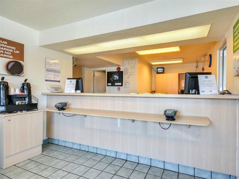 טילמנס קורנר Rodeway Inn מראה חיצוני תמונה