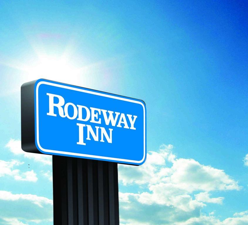 טילמנס קורנר Rodeway Inn מראה חיצוני תמונה